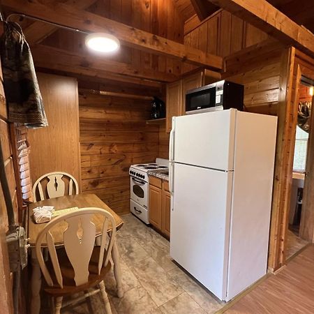 Cozy Cabin With Breathtaking Views Near Dollywood Pigeon Forge Exterior foto