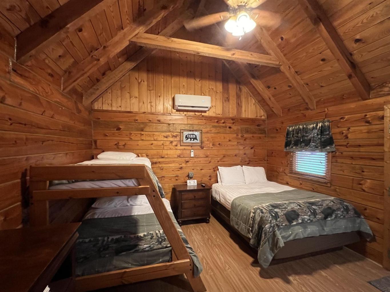 Cozy Cabin With Breathtaking Views Near Dollywood Pigeon Forge Exterior foto