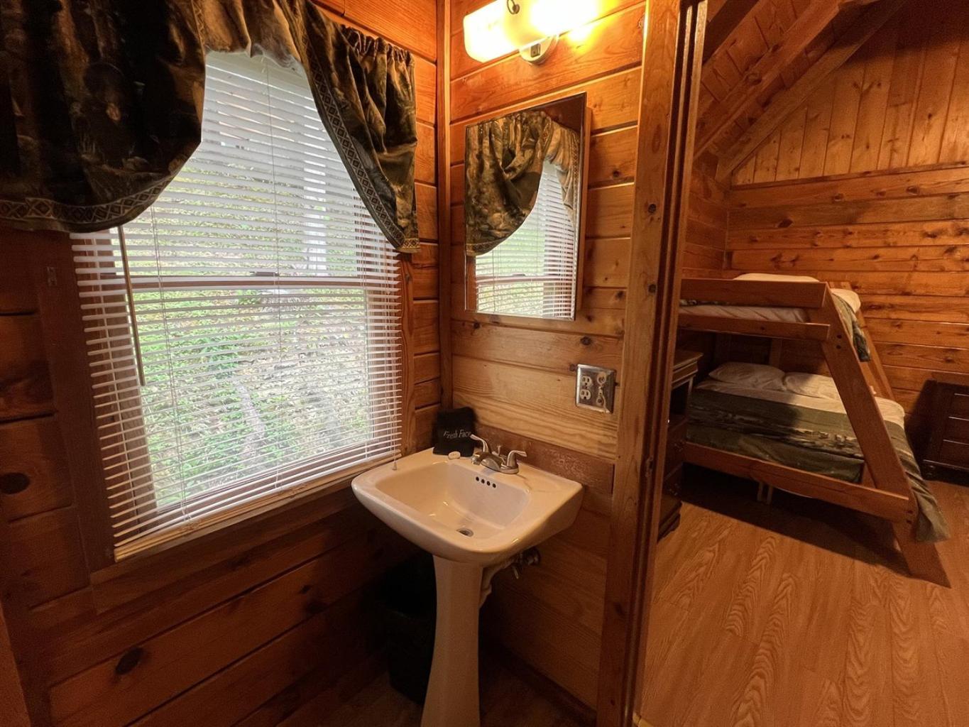 Cozy Cabin With Breathtaking Views Near Dollywood Pigeon Forge Exterior foto