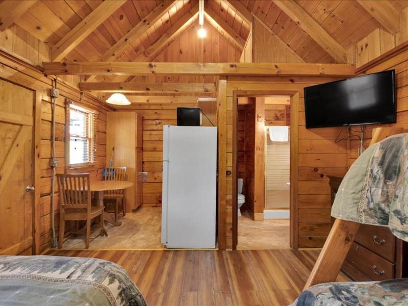 Cozy Cabin With Breathtaking Views Near Dollywood Pigeon Forge Exterior foto
